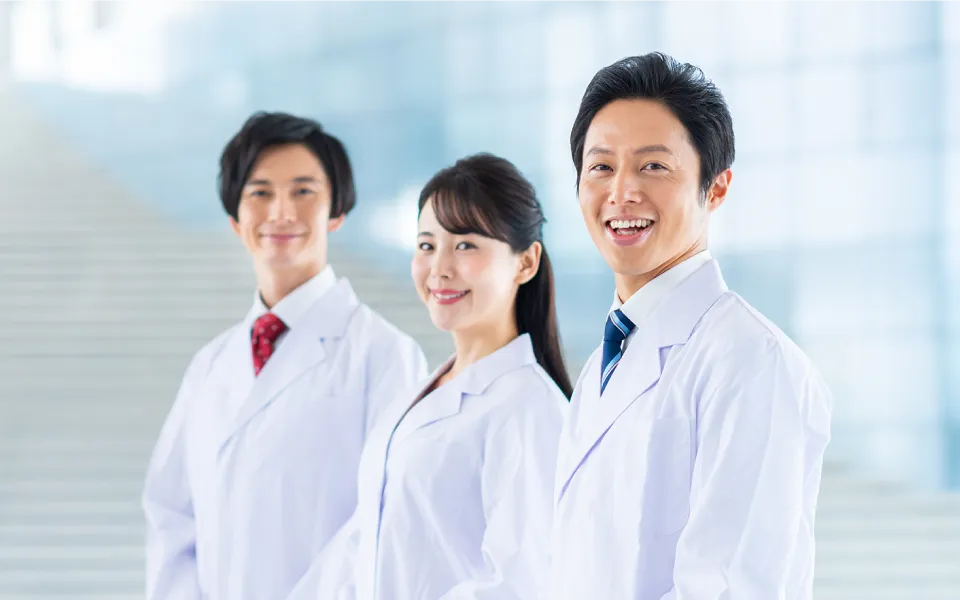 採用情報